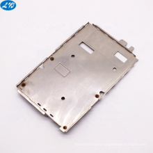 High precision sheet metal laser cutting service machining roof sheet metal parts